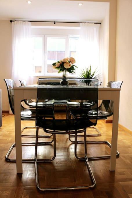 Apartamento San Vicente Ávila Eksteriør billede