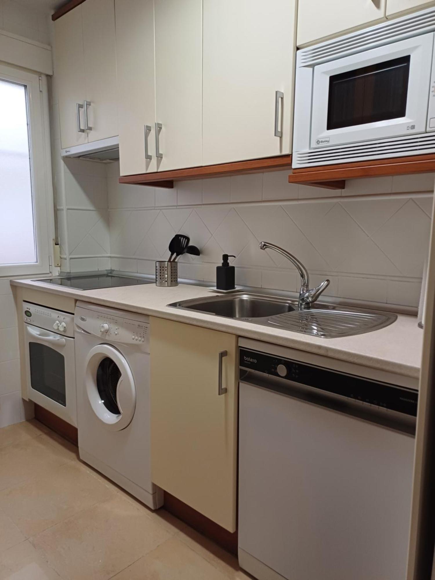 Apartamento San Vicente Ávila Eksteriør billede